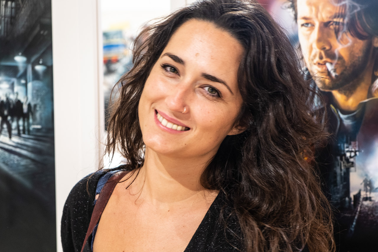 Mostra di Renato Casaro - Museo Nazionale di Matera