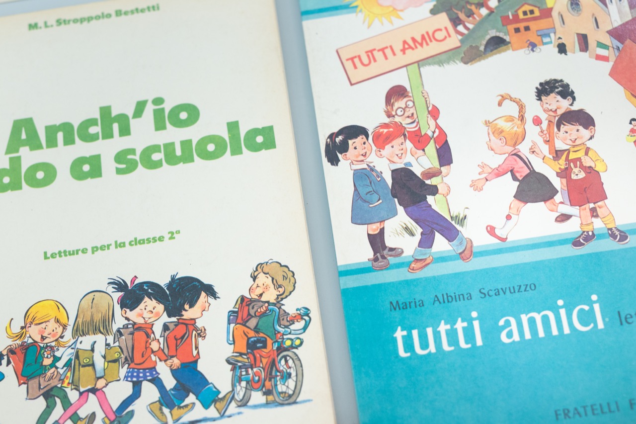 Mostra di Tony Wolf al PAFF! di Pordenone