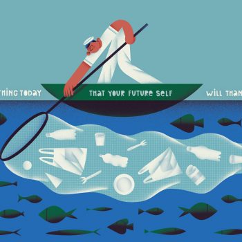 Illustrazione di Tania Yakunova