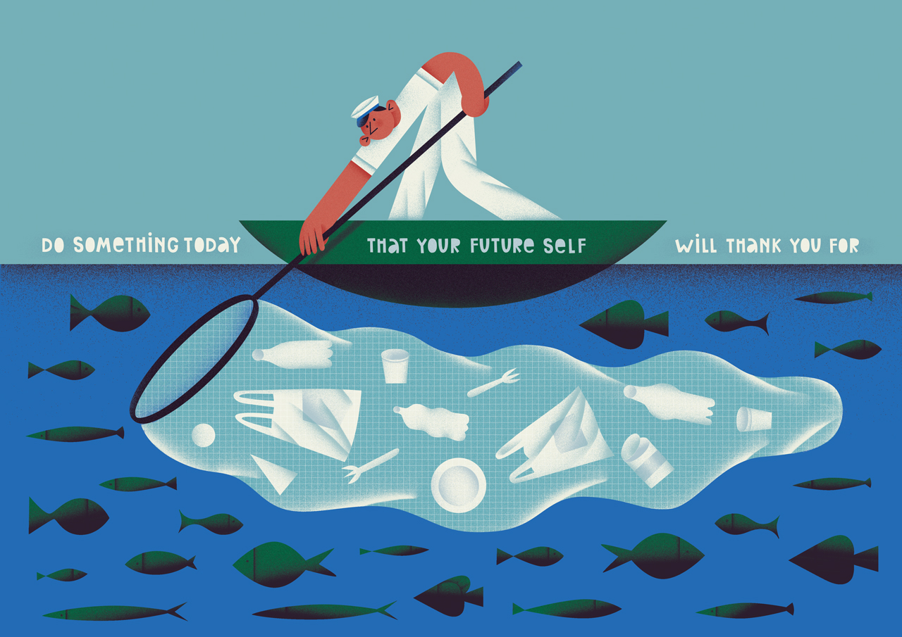 Illustrazione di Tania Yakunova