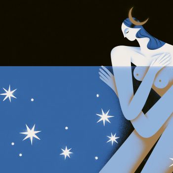 Illustrazione di Tania Yakunova