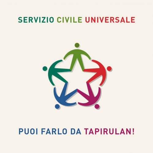 Servizio Civile 2023