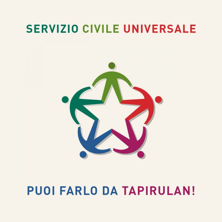 Servizio Civile 2023