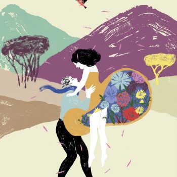 Opera di Elisa Talentino