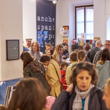 Finestre aperte - Inaugurazione
