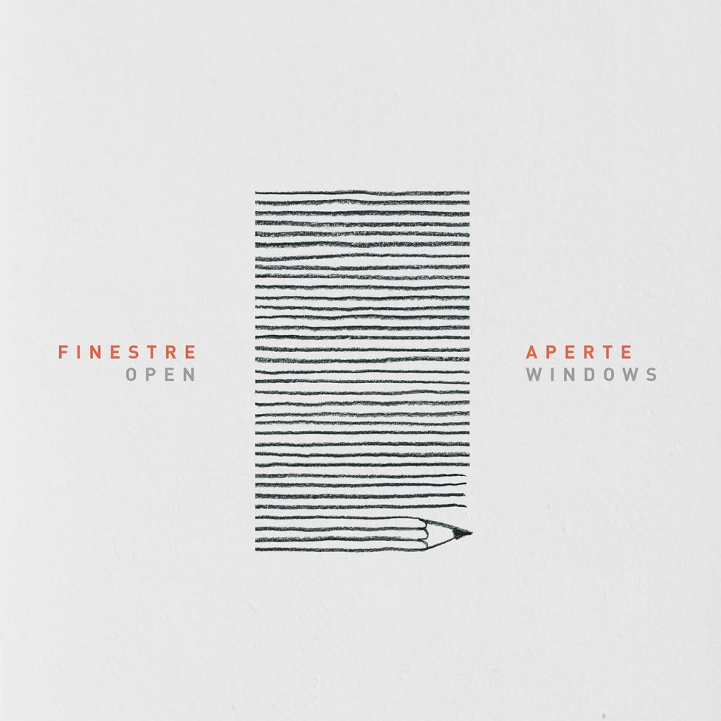 Finestre aperte promo