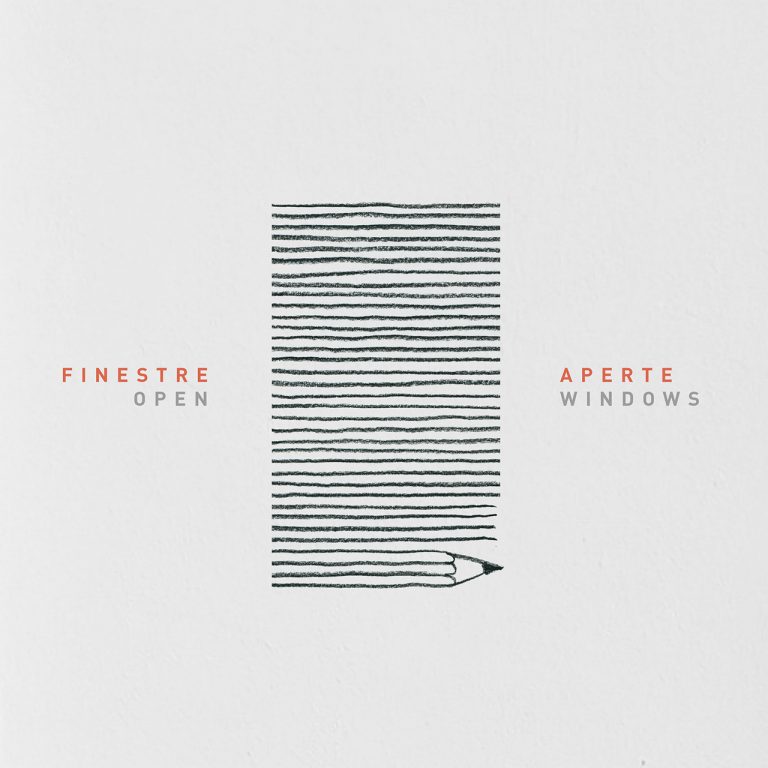 Finestre aperte promo