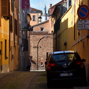 Finestre aperte - Foto dell'inaugurazione