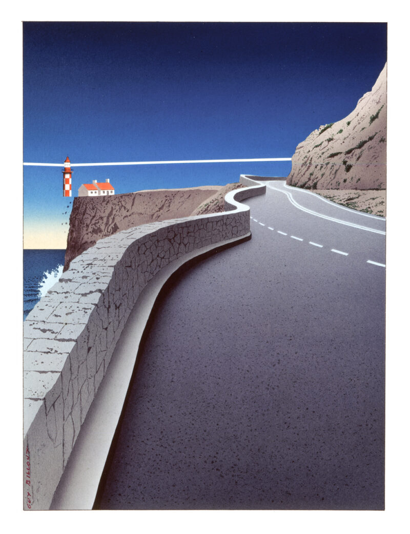 erosion