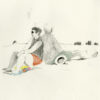Opera di Sylvie Bello