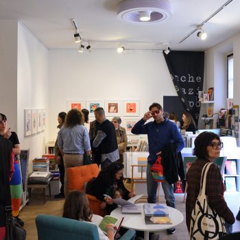 Ingenio - Inaugurazione della mostra di Ane Arzelus