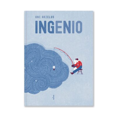 Ingenio - Catalogo di Ane Arzelus
