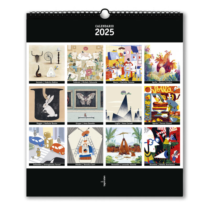 calendario-2025 Calendario 2025