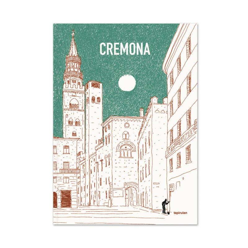 guida-di-cremona-2024 Cremona - Guida turistica illustrata (Nuova edizione)