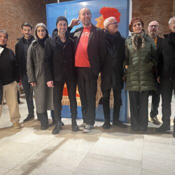 Inaugurazione di Cremona illustrata