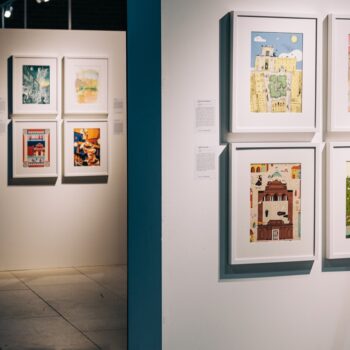 Inaugurazione di Cremona illustrata