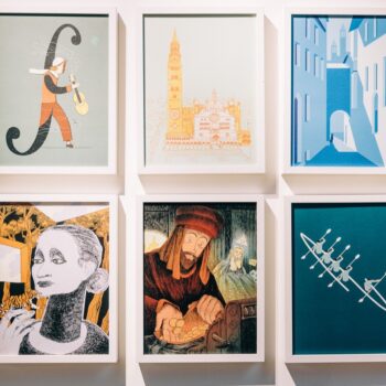 Inaugurazione di Cremona illustrata