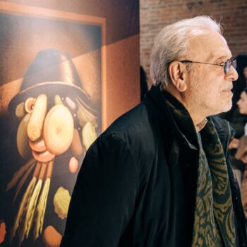 Inaugurazione di Cremona illustrata
