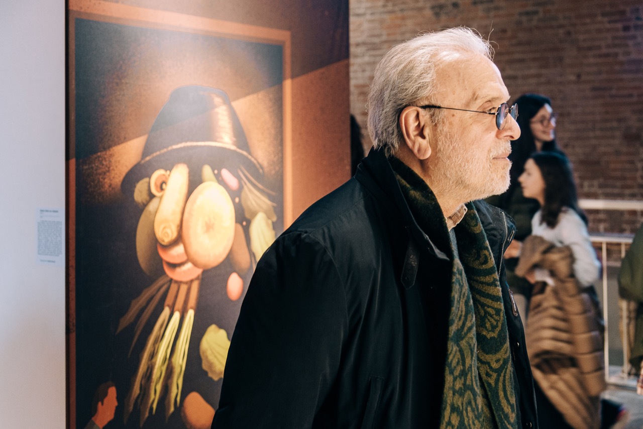 Inaugurazione di Cremona illustrata