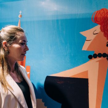 Inaugurazione di Cremona illustrata