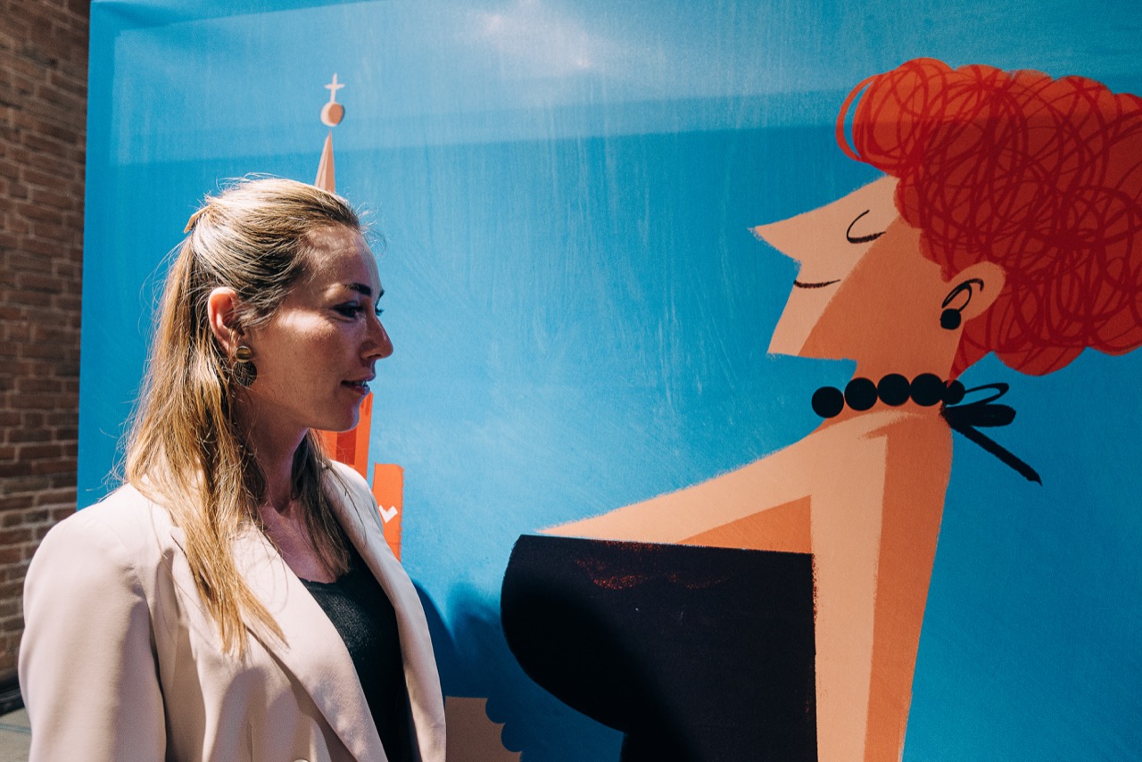 Inaugurazione di Cremona illustrata