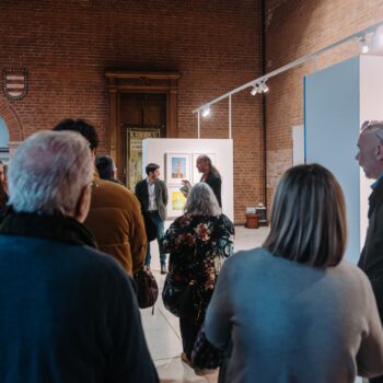 Inaugurazione di Cremona illustrata