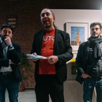 Inaugurazione di Cremona illustrata