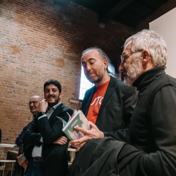 Inaugurazione di Cremona illustrata