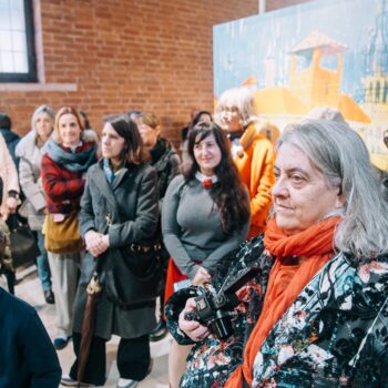 Inaugurazione di Cremona illustrata