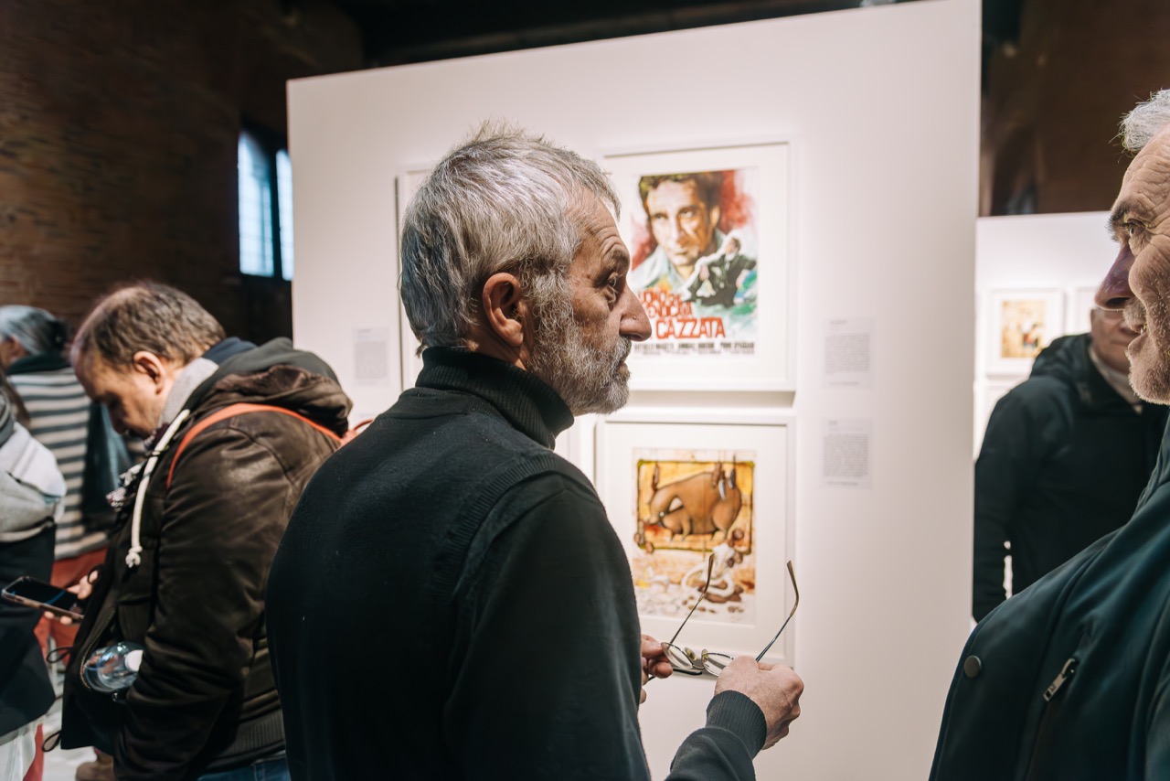 Inaugurazione di Cremona illustrata