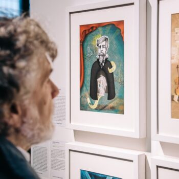 Inaugurazione di Cremona illustrata