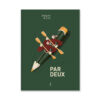 par-deux-jacques-and-lise Par deux
