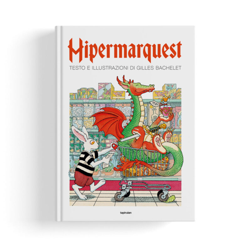 Hipermarquest