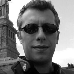Andrea Radi