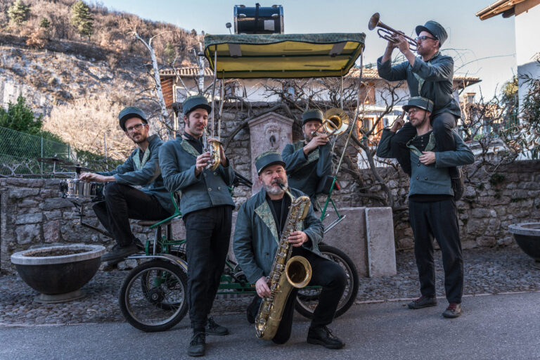 Banda-Storta