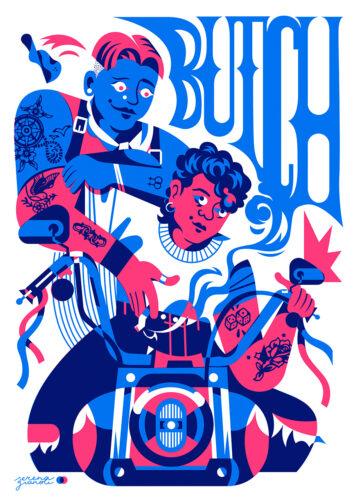 Illustrazione di Serena Gianoli