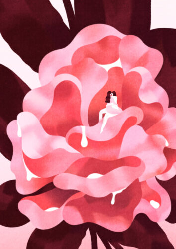 Illustrazione di Alessia Zagaria