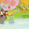 Illustrazione di David McKee