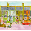 Illustrazione di David McKee