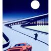 Illustrazione di Guy Billout
