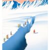 Illustrazione di Guy Billout
