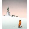 Illustrazione di Guy Billout