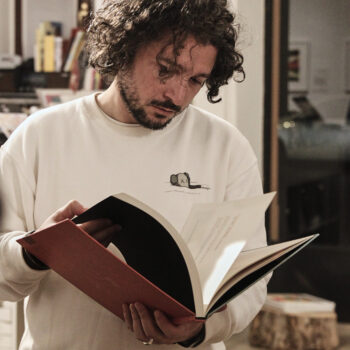 Matteo Bergo