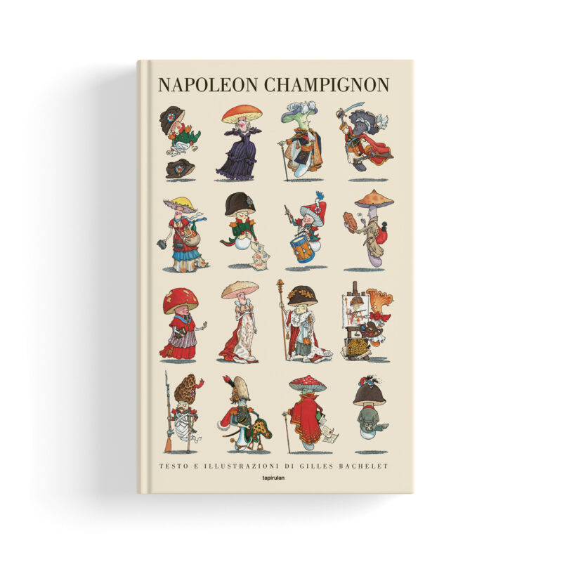 Napoleon Champignon