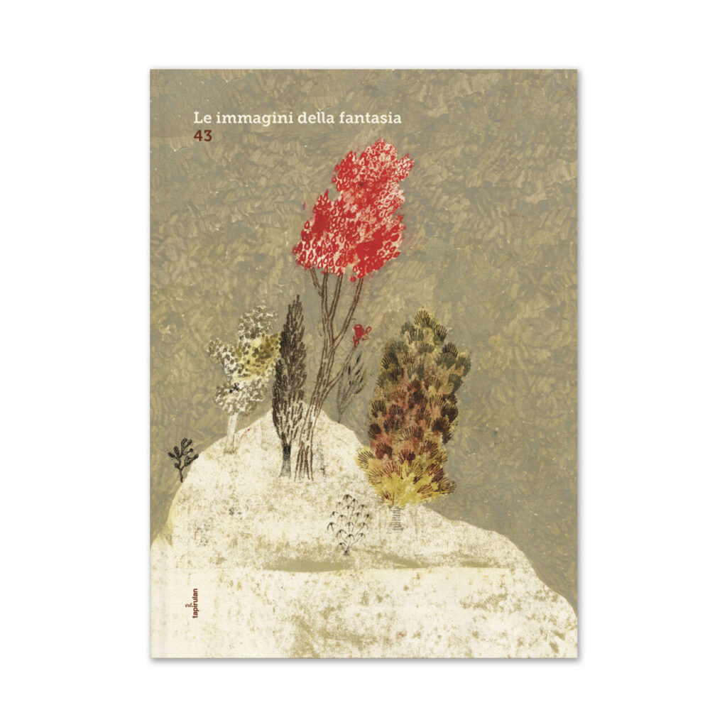 Il catalogo Le immagini della Fantasia 43
