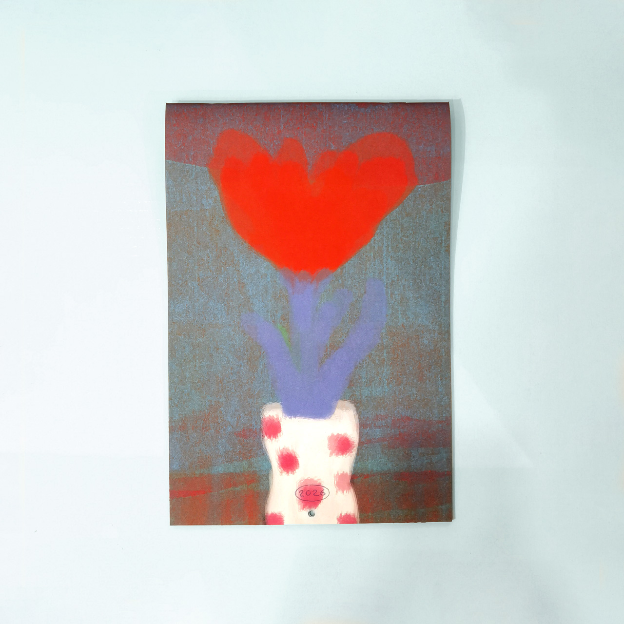 Calendario Scarabottolo 2026