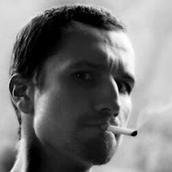 David Fragale