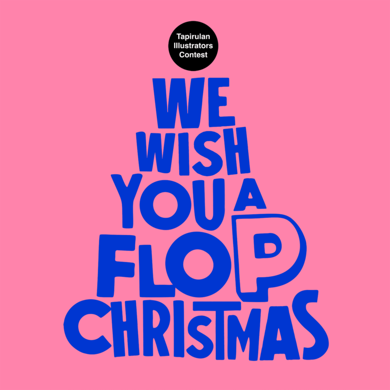 We Wish You a Flop Christmas