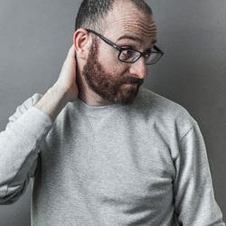 Massimo Basili