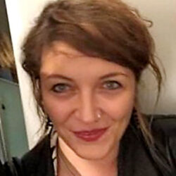 Rosanna Mezzanotte